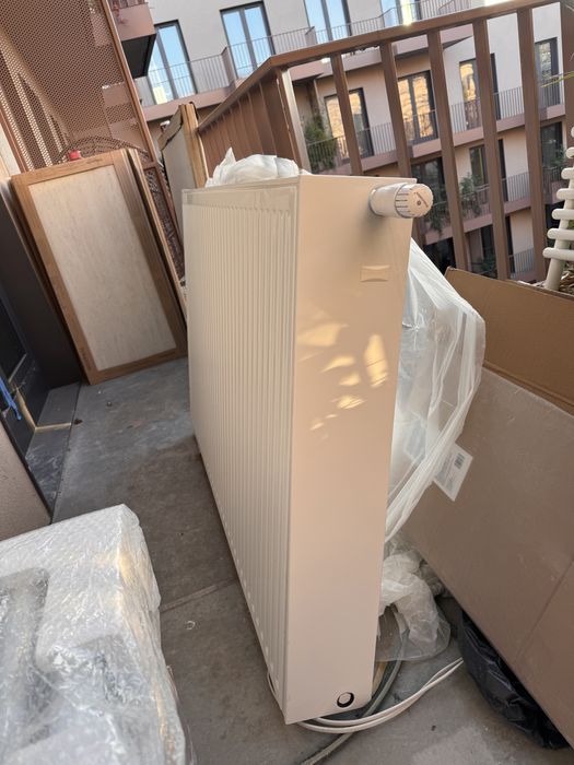 Grzejnik radson home