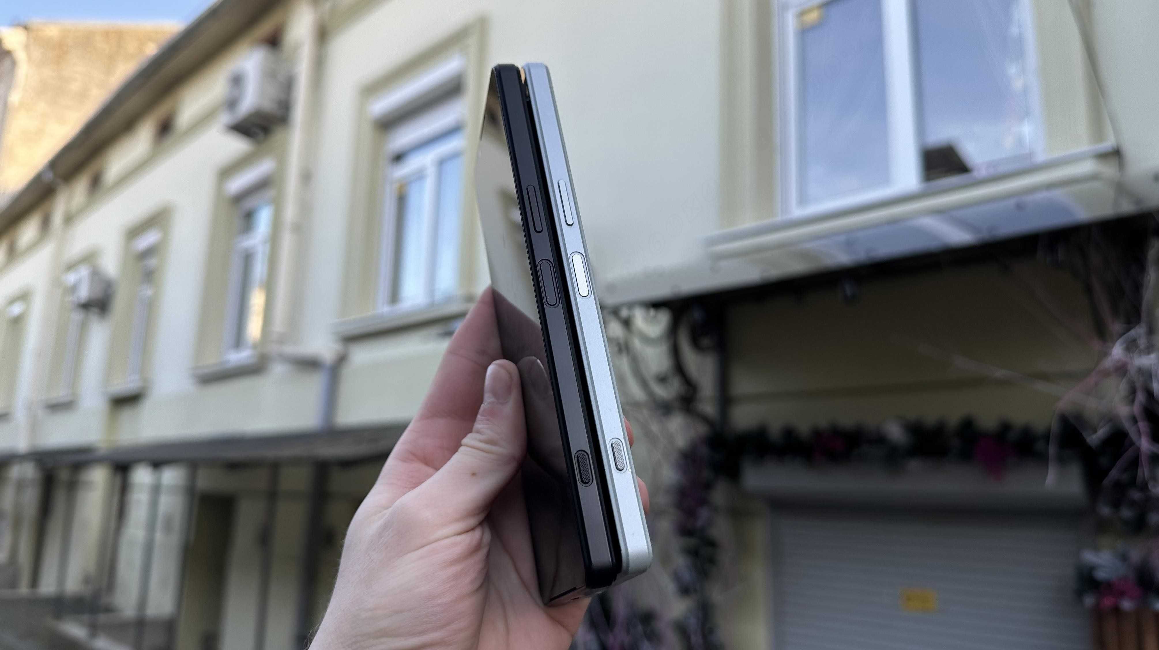 USED Sony Xperia 1 IV 256GB Black/Green/Violet Гарантія Trade In