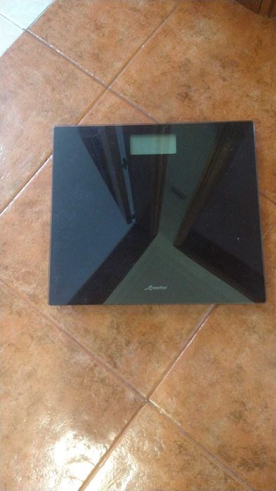 Balança  - como nova