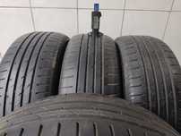 Nexen 185/60R15 84H 4x4.71mm cena za 4szt MONTAŻ LETNIE