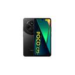 Telefon Xiaomi POCO C75 6/128GB w kolorze czarnym