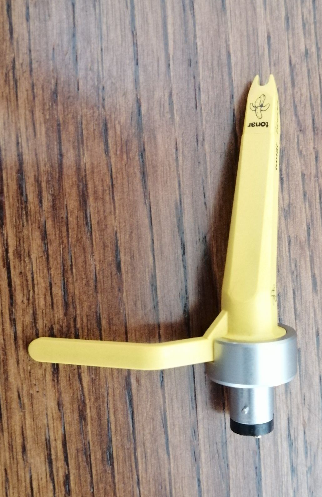 Tonar Banana Disco Cartridge - Cabeça e Agulha