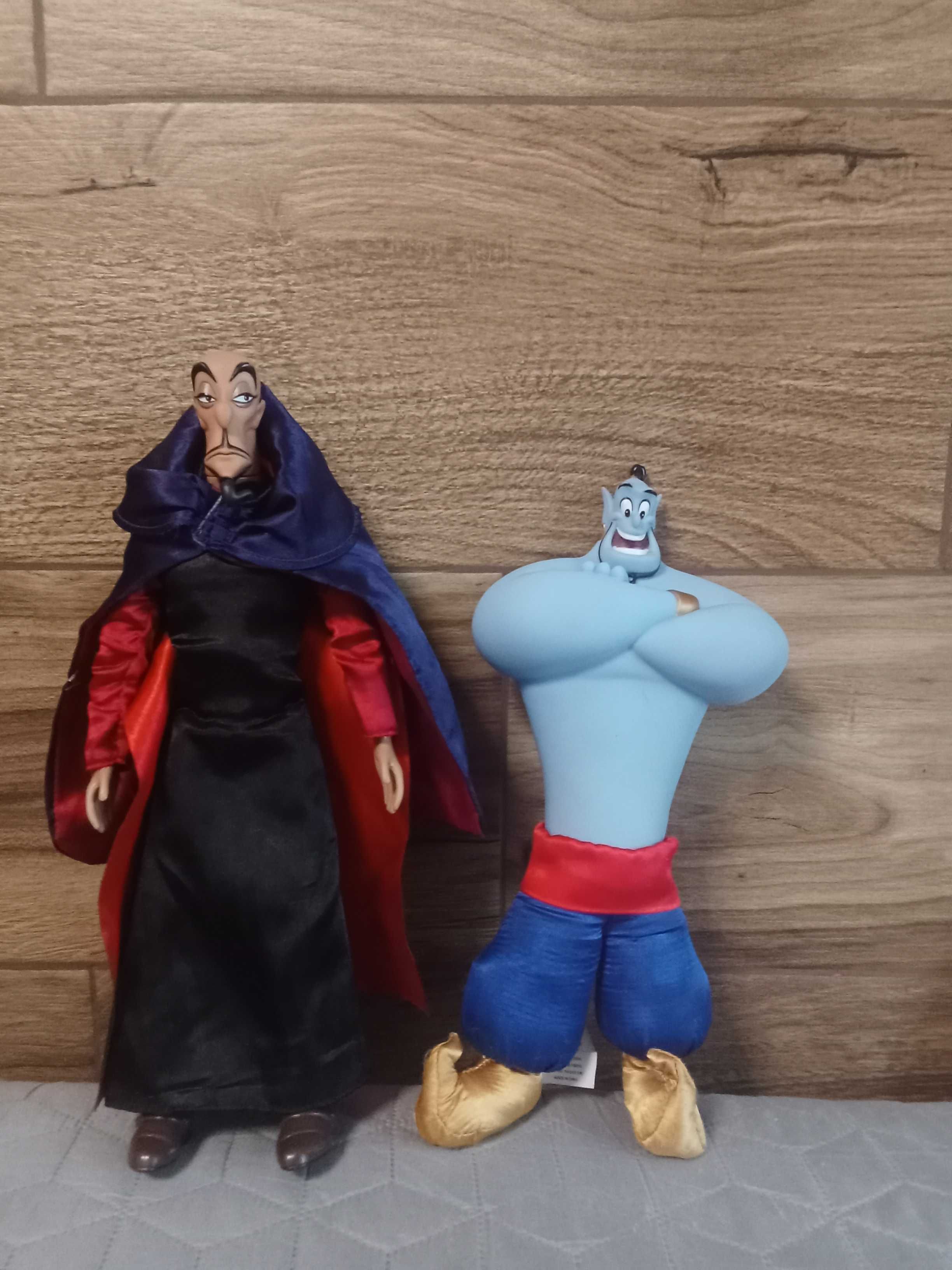 Алладін Jafar Disney Genie Джин
