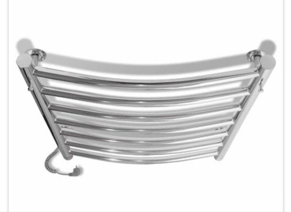 Електрична сушка для рушників LARIS КЛАСИК