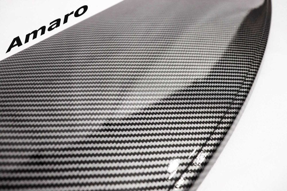 Aileron/Spoiler Carbono Mercedes A45 AMG, W176, A160, A180, A200, A250