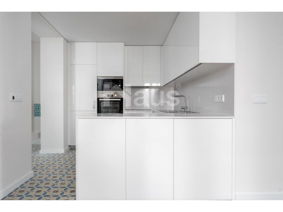 Apartamento T3 novo no centro do Montijo