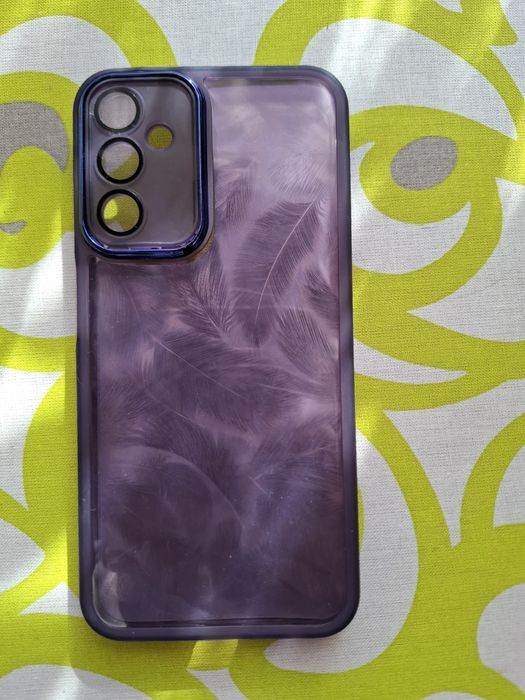 Бампер (чохол) на самсунг А 24