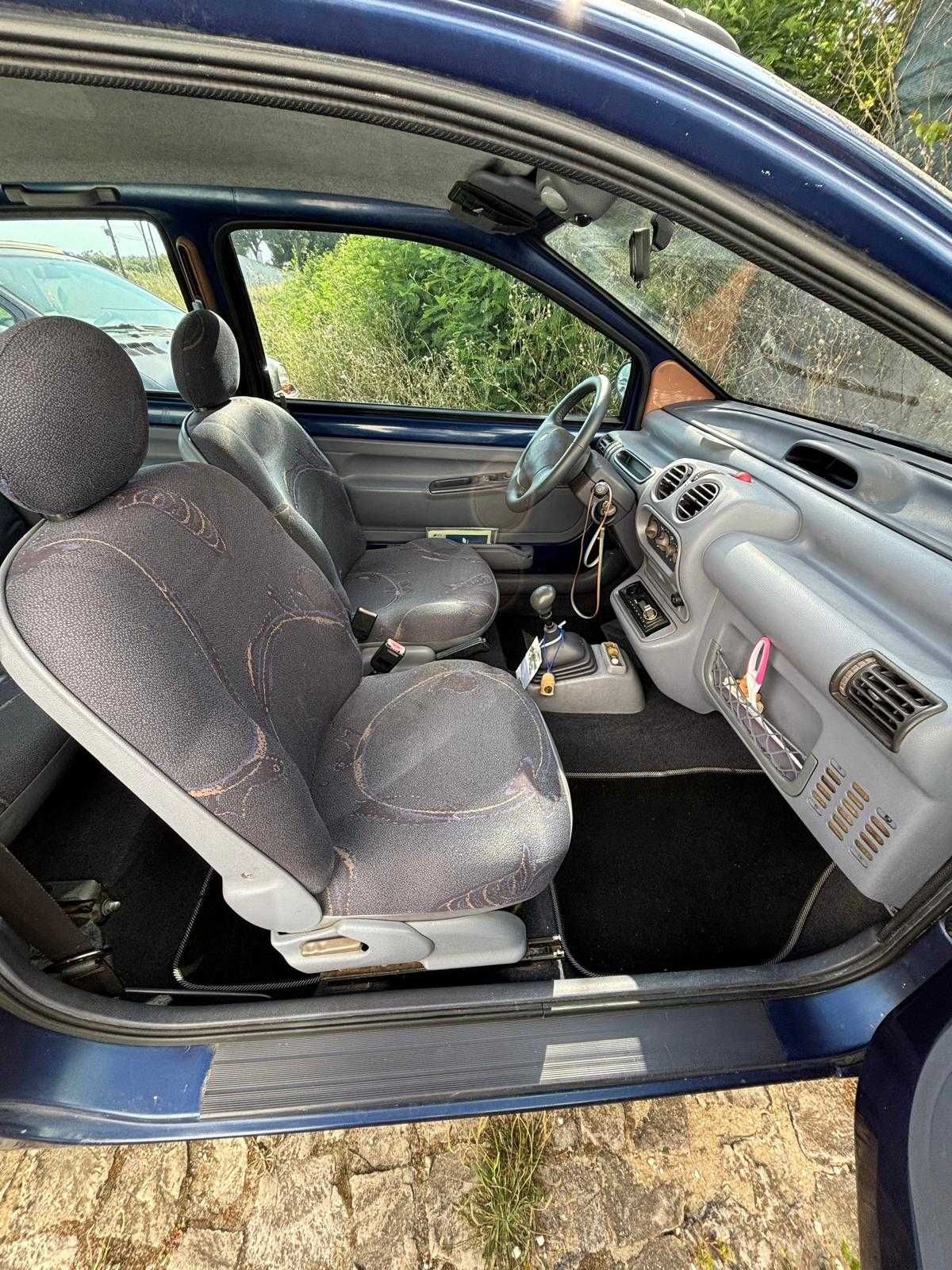 Renaut Twingo 1998