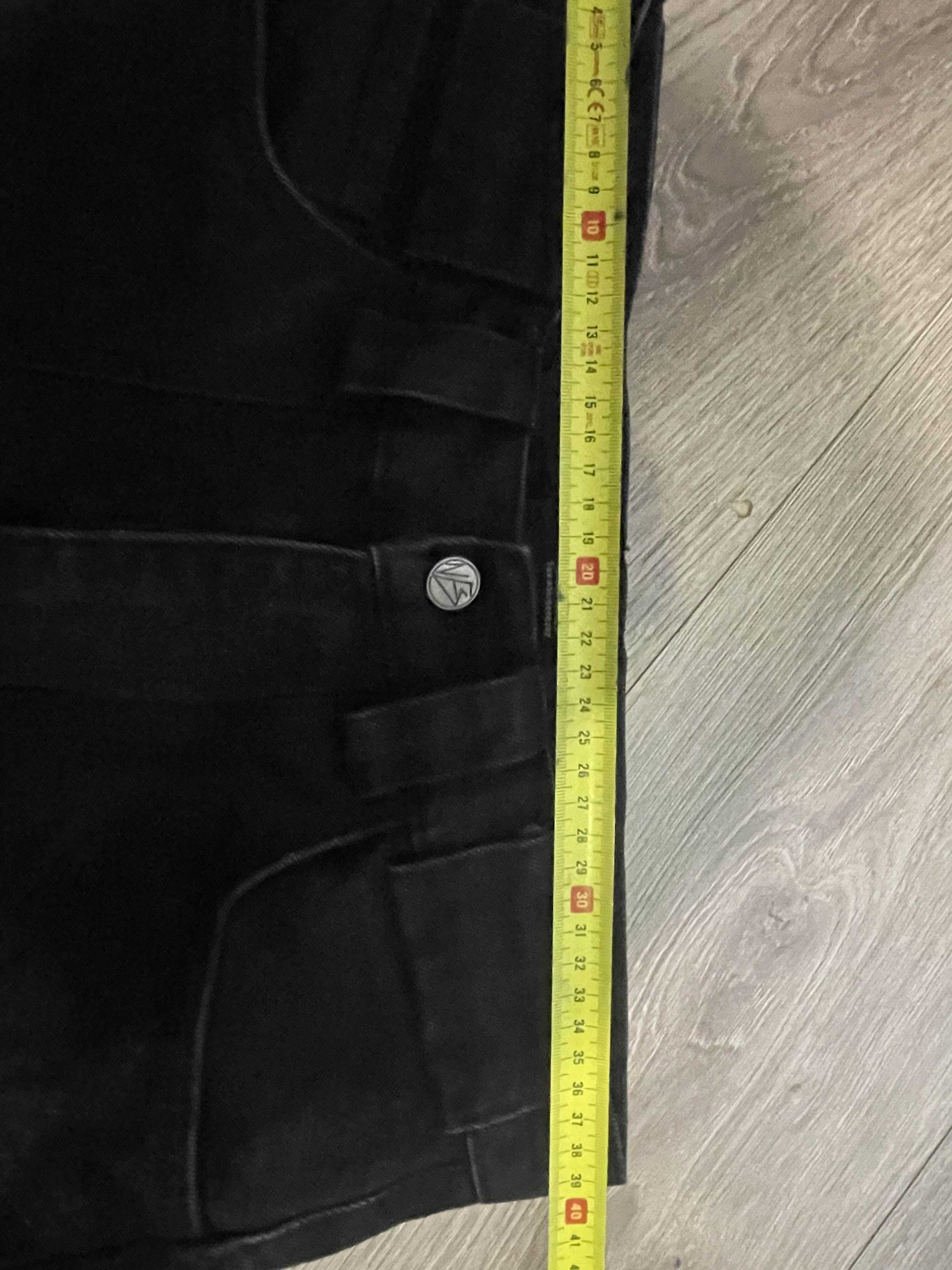 NFS baggy-flared jeans джинсы нфс
