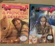 Princesa do Deserto
