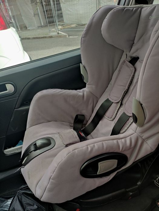 Cadeira Auto bebé