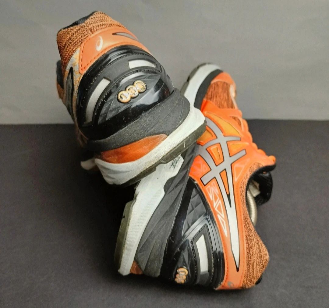 Asics GT 2000 Lite Show Plasma Guard r. 46 świetne