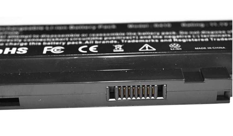 Bateria de Substituição para Portátil LG 3UR18650-2-T0144