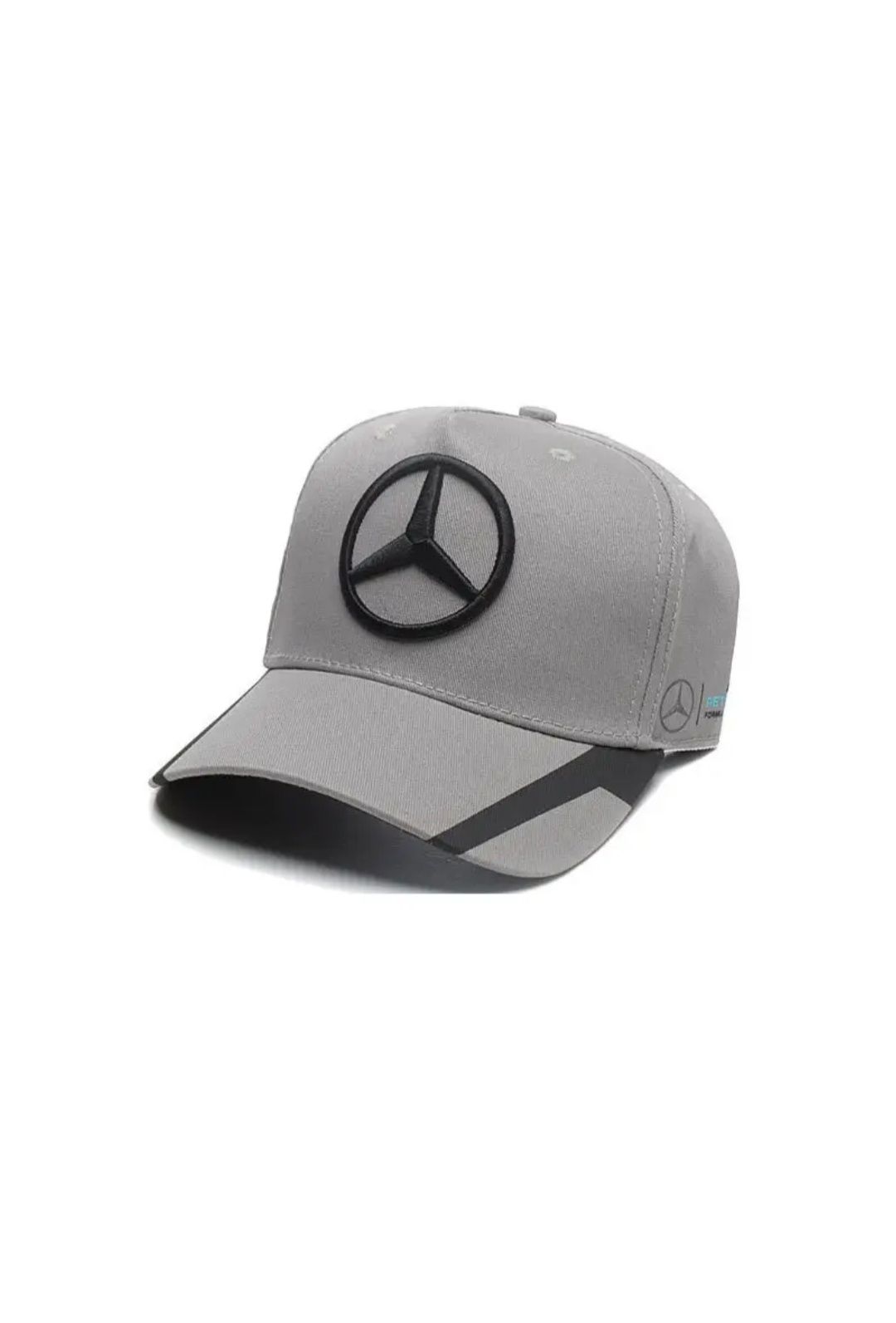 Кепка Mercedes AMG PETRONAS formula one.