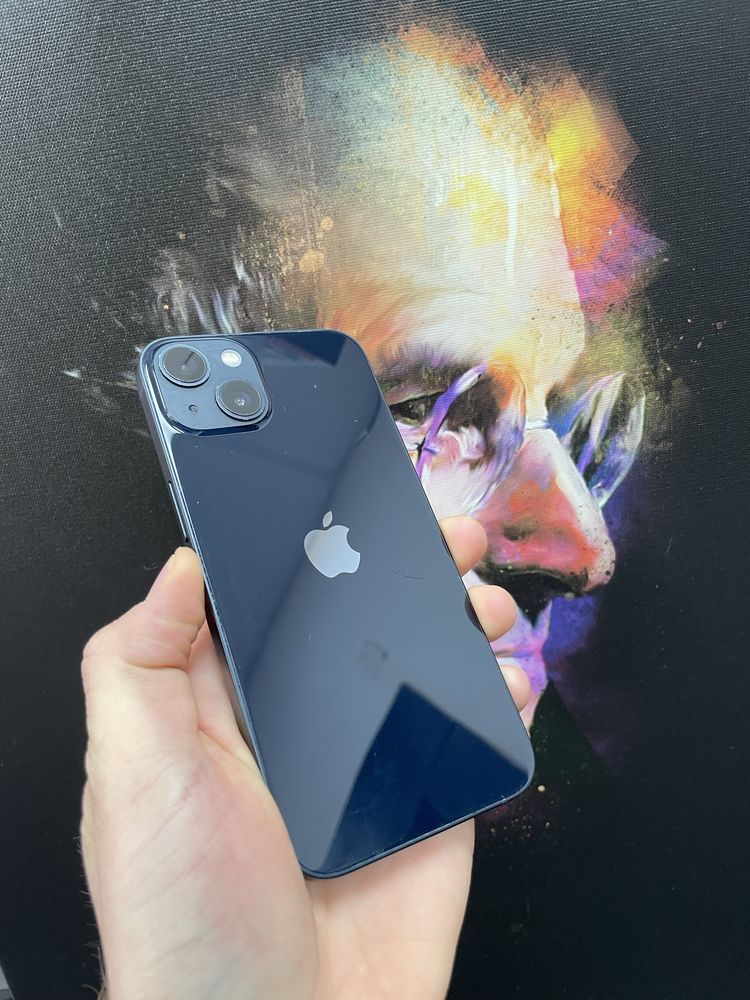 iPhone 13.256Gb Never lock Black