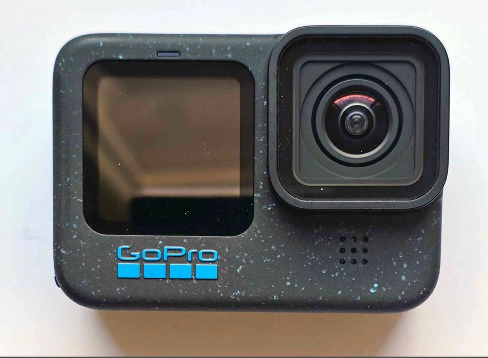 Gopro Hero Black 12