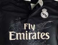 Футболка Real Madrid 2014/15 M ретро колекція вінтаж