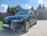 Audi Q3 Audi Q3