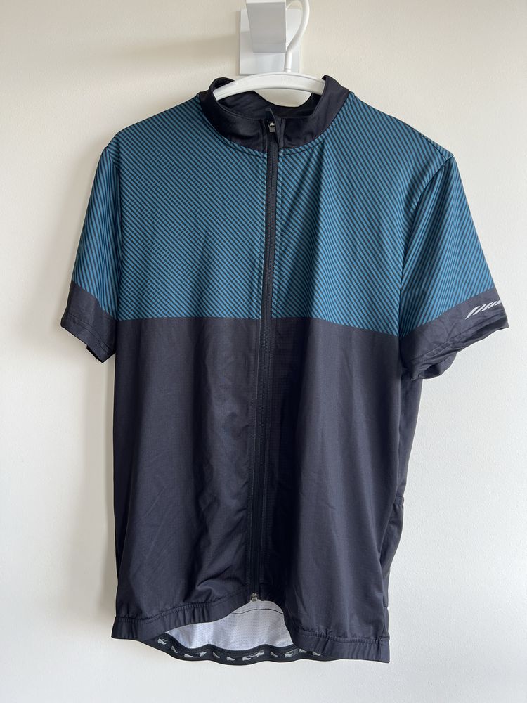 Camisa ciclismo Novo!