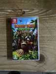 Donkey Kong Country Returns HD Nintendo Switch