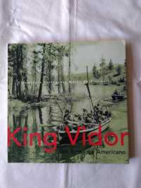 King Visor Um romance americano