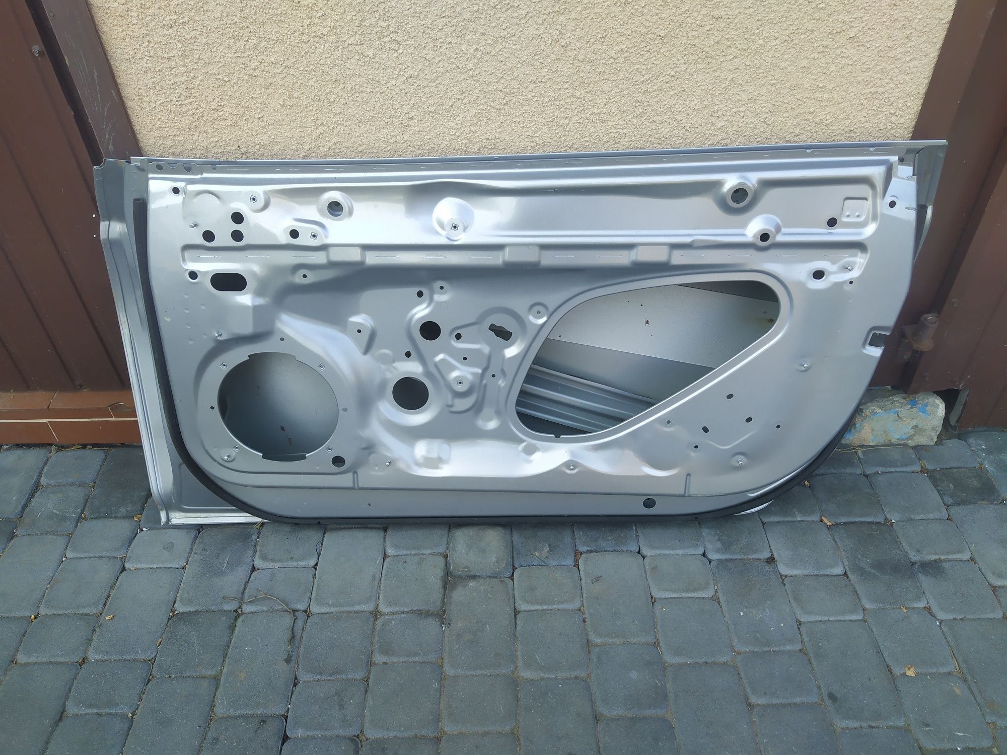 Audi A5 S5 8W 8W6 16- coupe cabrio drzwi prawe prawa strona