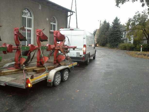 POMOC DROGOWA 24H Kożuchów Nowe Miasteczko S3 6os LAWETA BUS holowanie