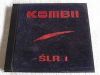 Kombii – Ślad  CD