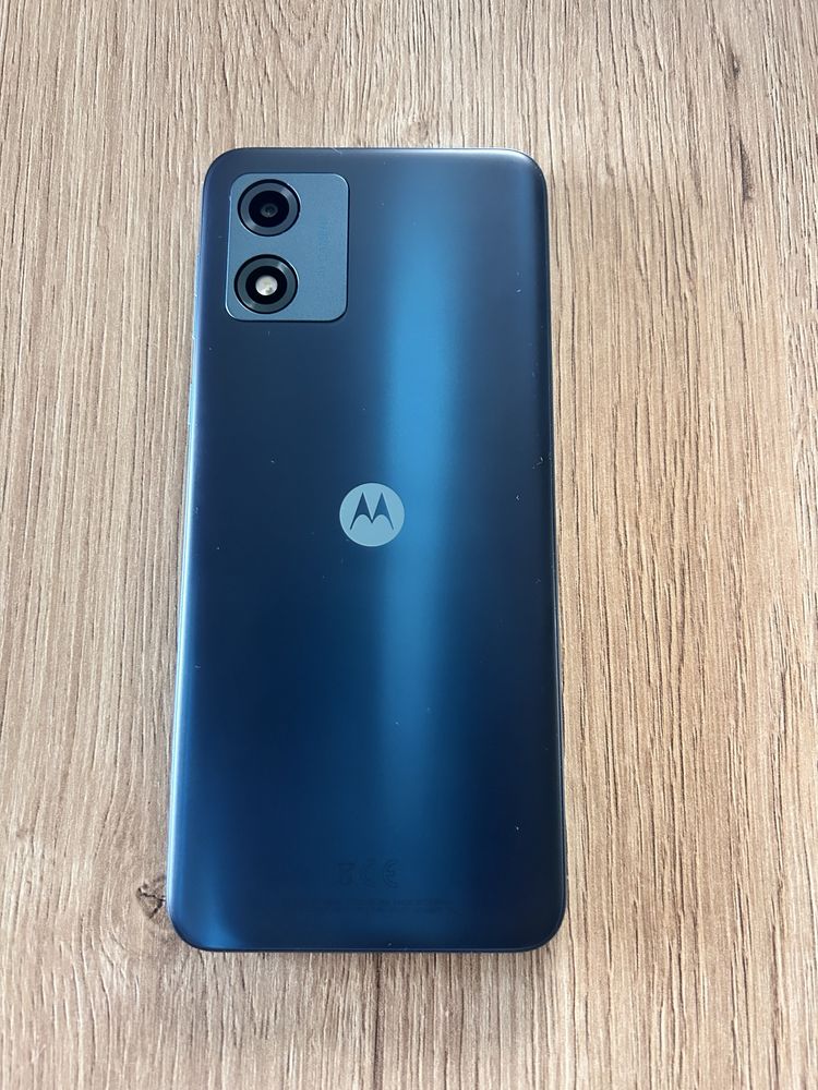 Motorola Moto e13