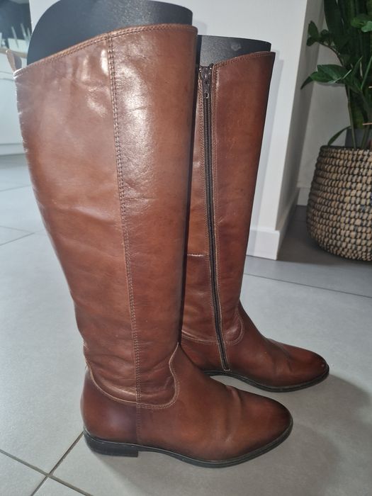 Kozaki oficerki Badura, r. 36