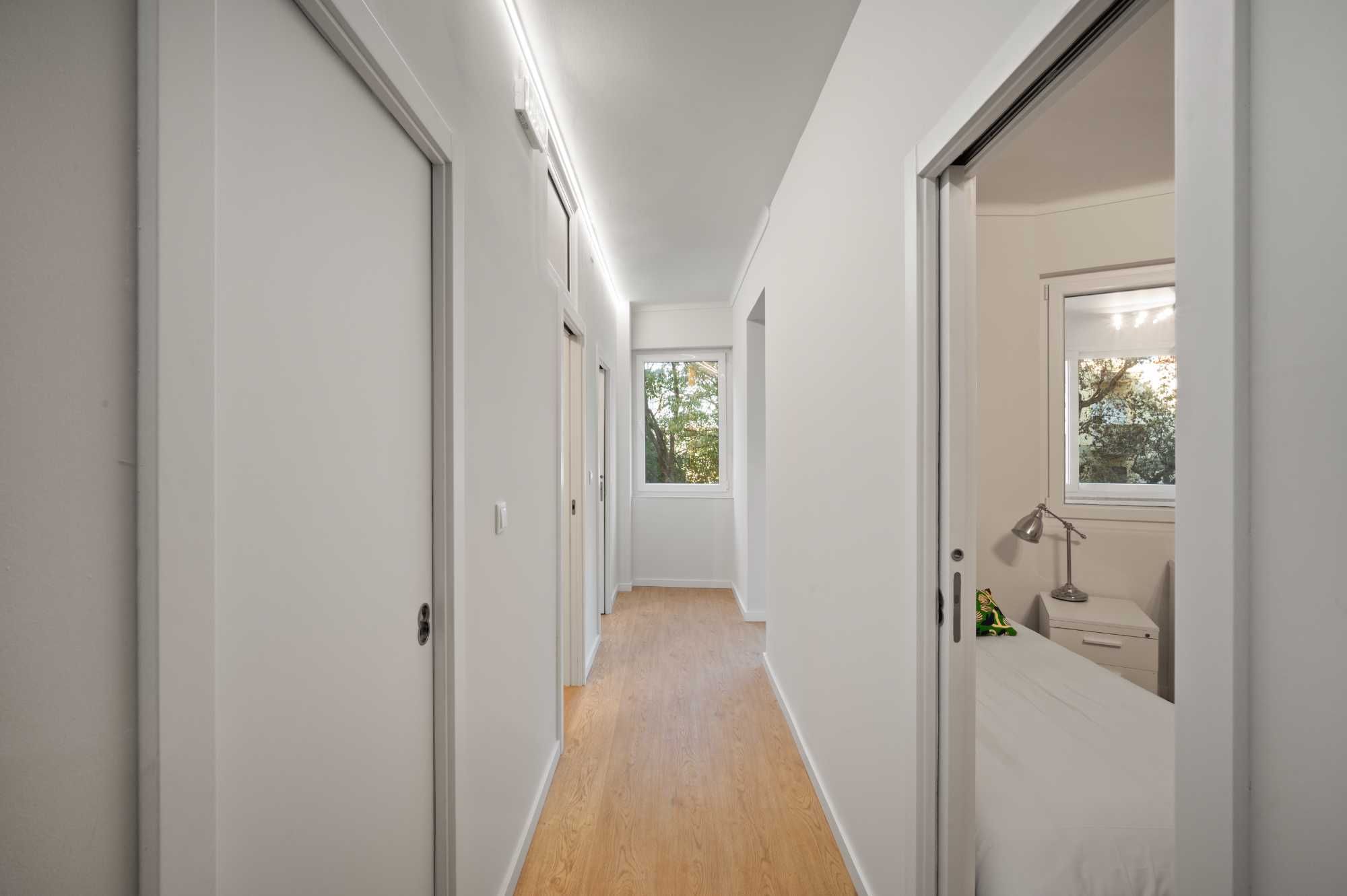 Quarto arrendar a jovem Lisboa