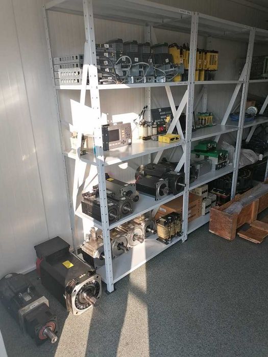 SIEMENS moduł wej./wyj. 6SL3055-0AA00-3FAD – 4 szt. – stan bdb