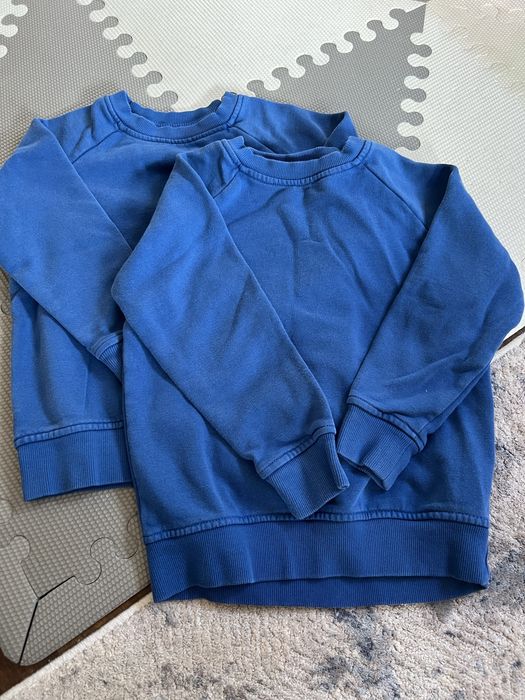 Komplet 2 bluz dla dzieci firmy  Next r 104/110