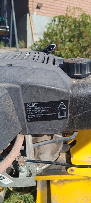 Мотоблок культиватор