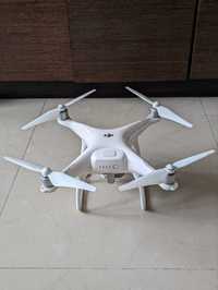 Продам нафарширований квадрокоптер DJI Phantom 4!