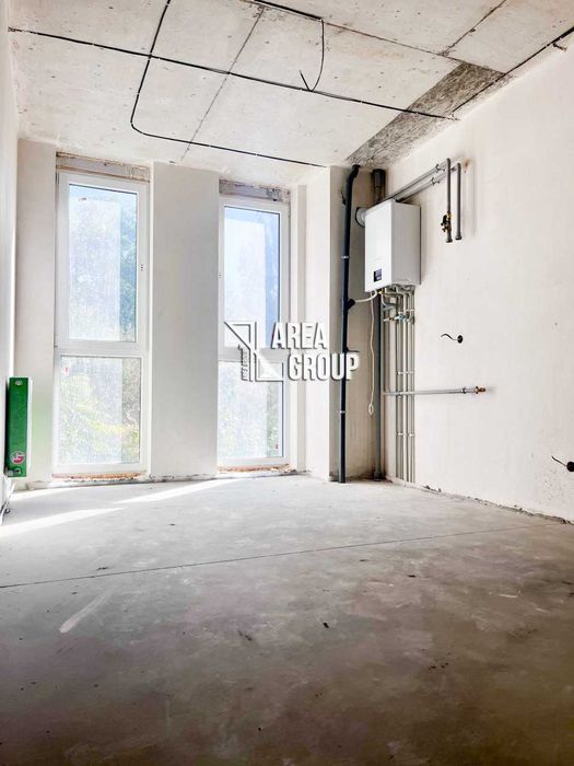 ЄОселя 2-кімнатна квартира БЕЗ ПОДАТКІВ