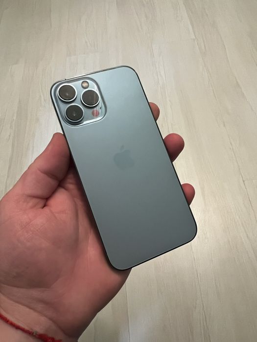 Iphone 13 pro max 256gb ідеал