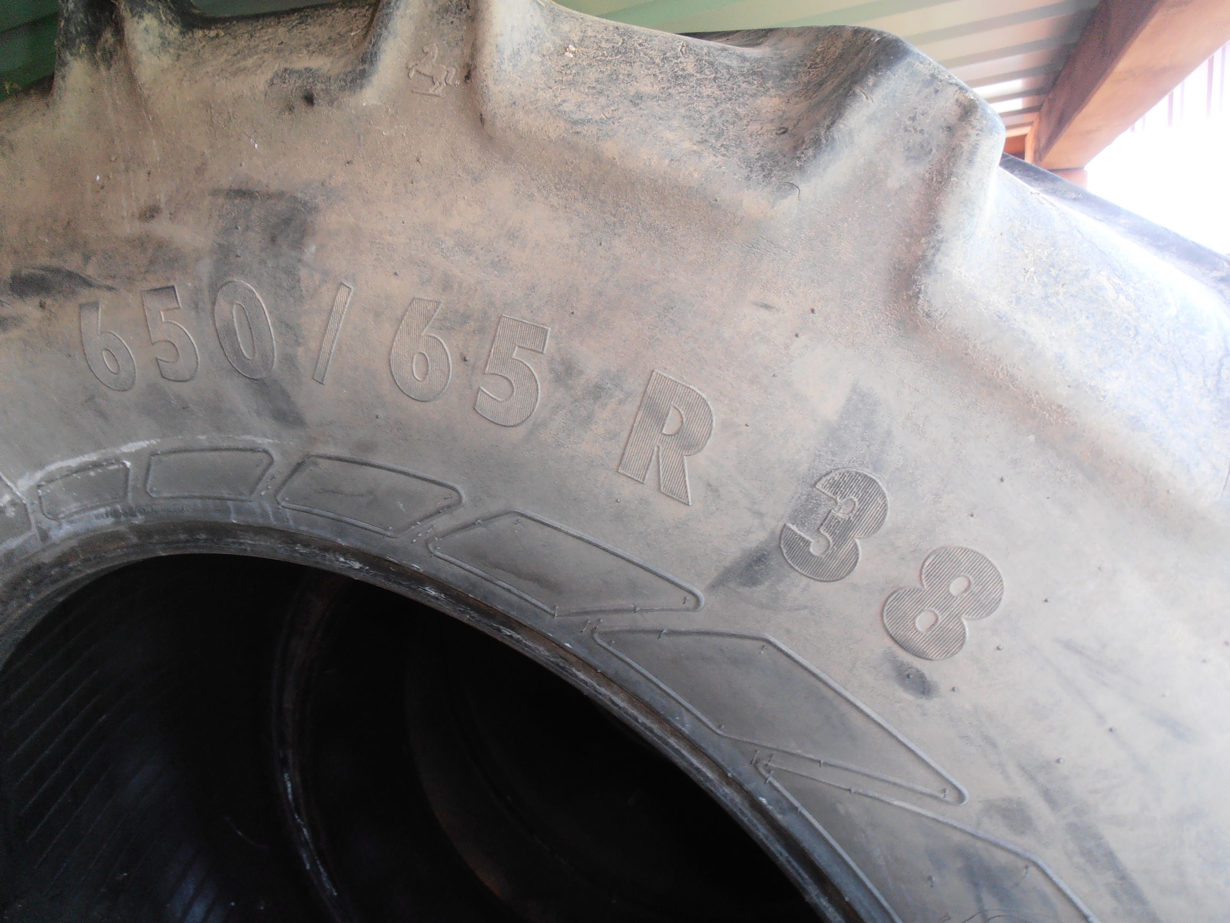 Opona 650/65 R-38