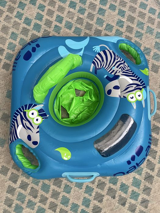 Boia/cadeira de natação 11 a 15 kg