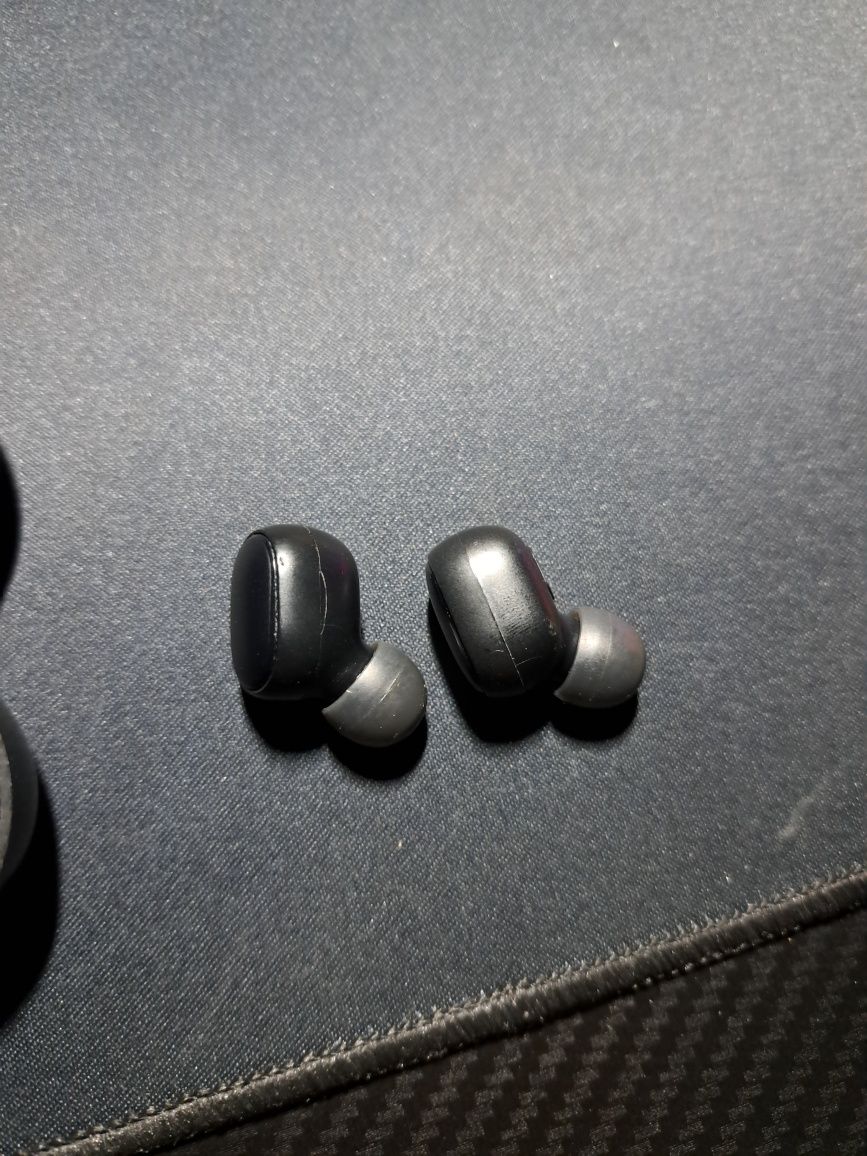 Słuchawki xiaomi earbuds