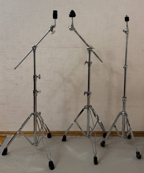 Стойки для барабанов (ударной установки)