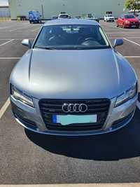 Audi A7 3.0 TDI V6 quattro