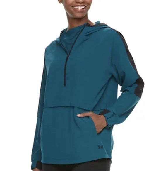 Куртка анорак Under armour storm