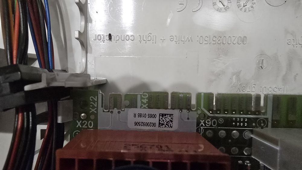 Piec gazowy Vaillant ecoTEC pro VC 246/5-3