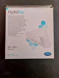 HydroTac - повязка губчатая с гелевым покрытием