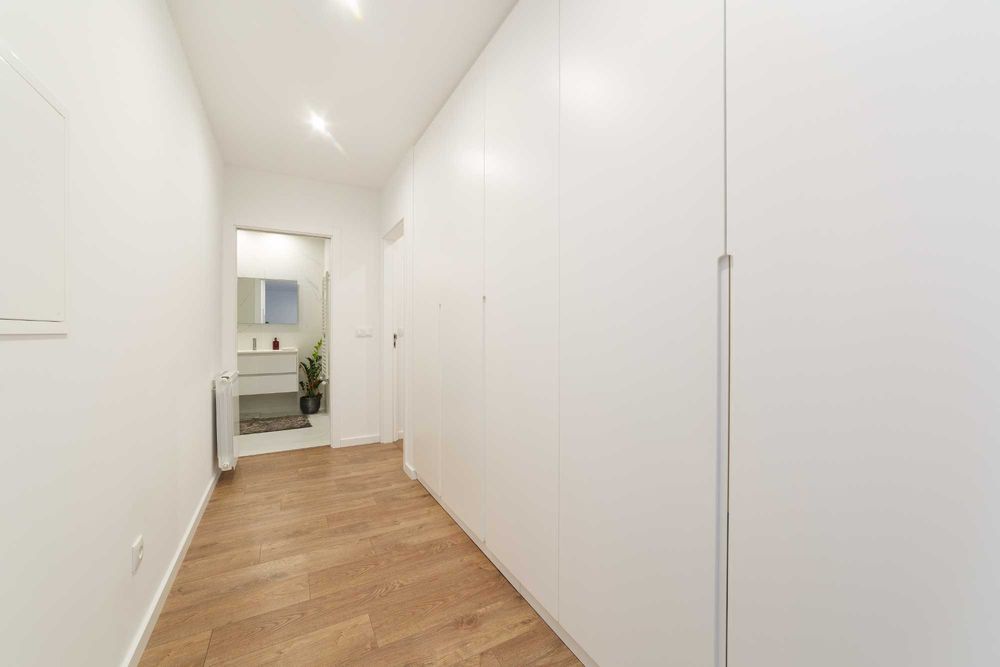 Apartamento T1 - Urbanização de Santa Clara, Parceiros, Leiria