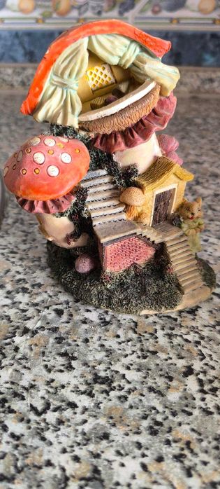 pecas decoração usadas