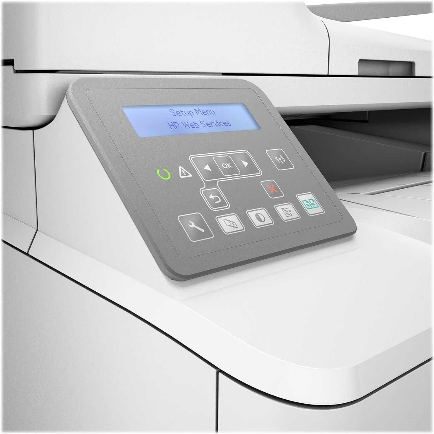 Hp Laserjet Pro M148DW Drukarka urządzenie Wielofunkcyjne NOWE