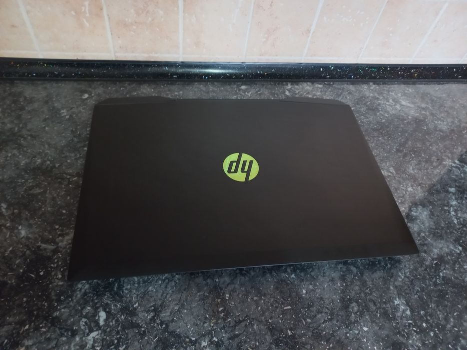 HP Pavillion Gaming Laptop