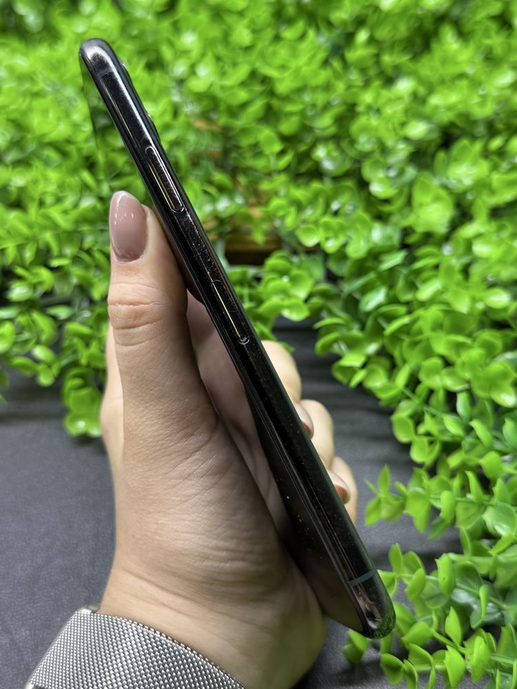 iPhone 11 Pro Max, 64Gb, Midnight Green (Neverlock) Айфон 11 Про Макс